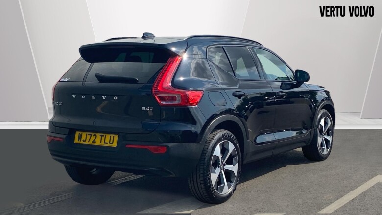 Volvo Xc40 2.0 B4P Plus Dark 5dr AWD Auto Petrol Estate